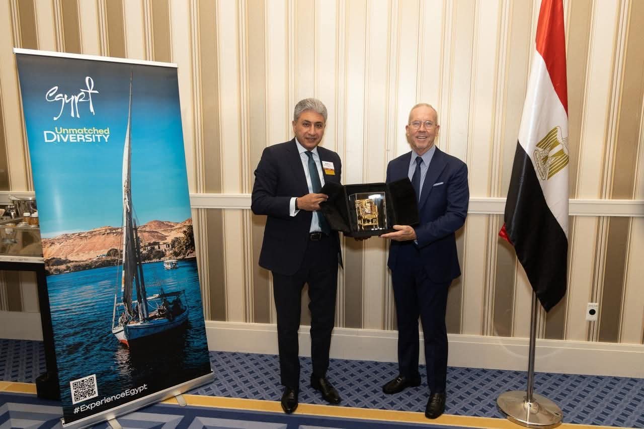 منظمو رحلات أمريكيون: زيادة الطلب على زيارة مصر العام المقبل هو الأعلى في تاريخ الولايات المتحدة