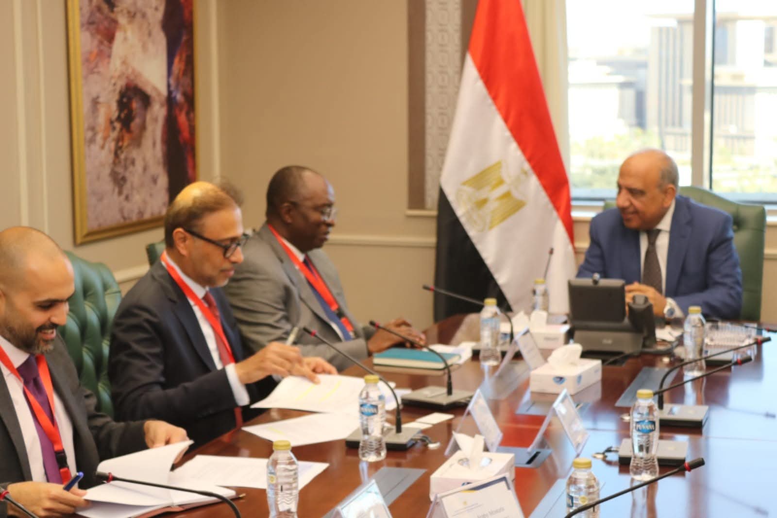 Egypt, IFC collaborate to enhance renewable energy projects