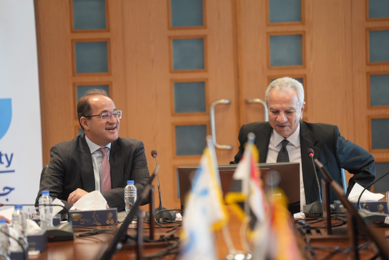 Kouchouk: Raising state revenue key to improving citizens' lives