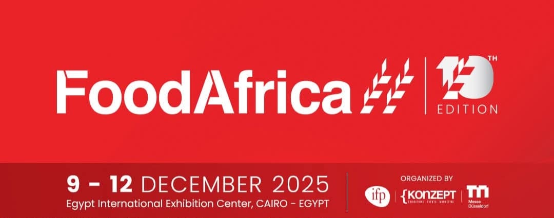 داليا قابيل : المعرض يشهد إطلاق القطاع الخاص لأول منصة رقمية متكاملة للزراعة التعاقدية في مصر