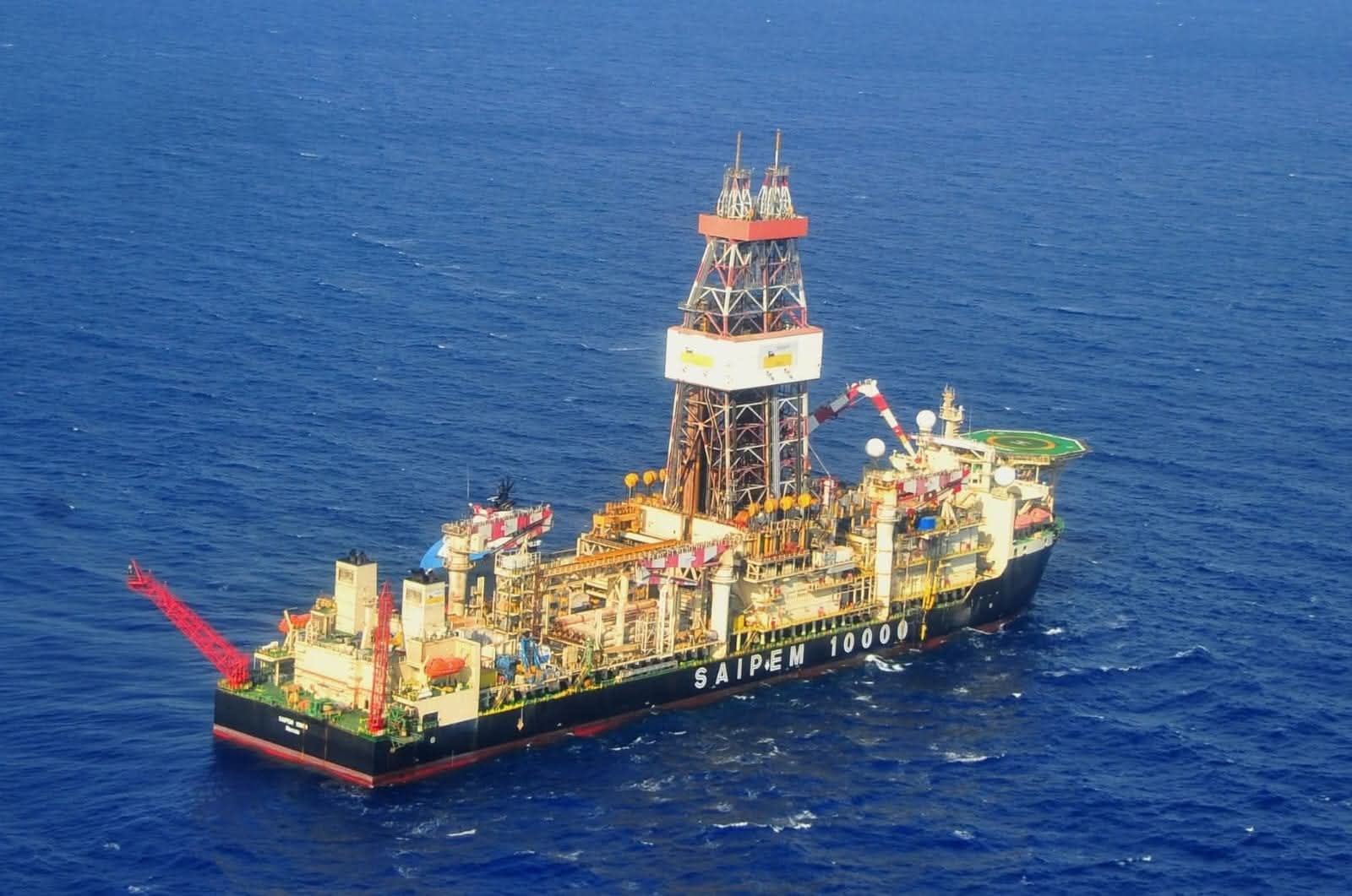 Egypt, Pico Petroleum sign $30M deal for Suez Gulf exploration