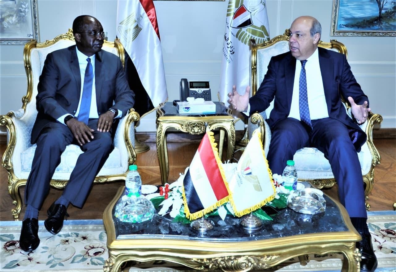 Egypt mulls Hurghada airport private offer; IFC involved