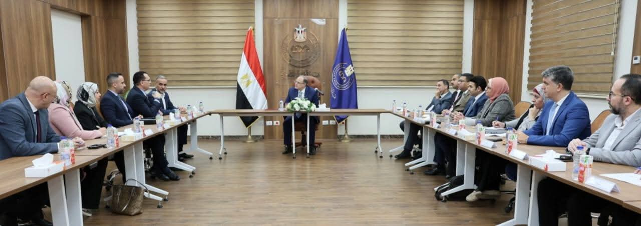 Drug Authority, Global Fusion discuss specialty pharmacy development