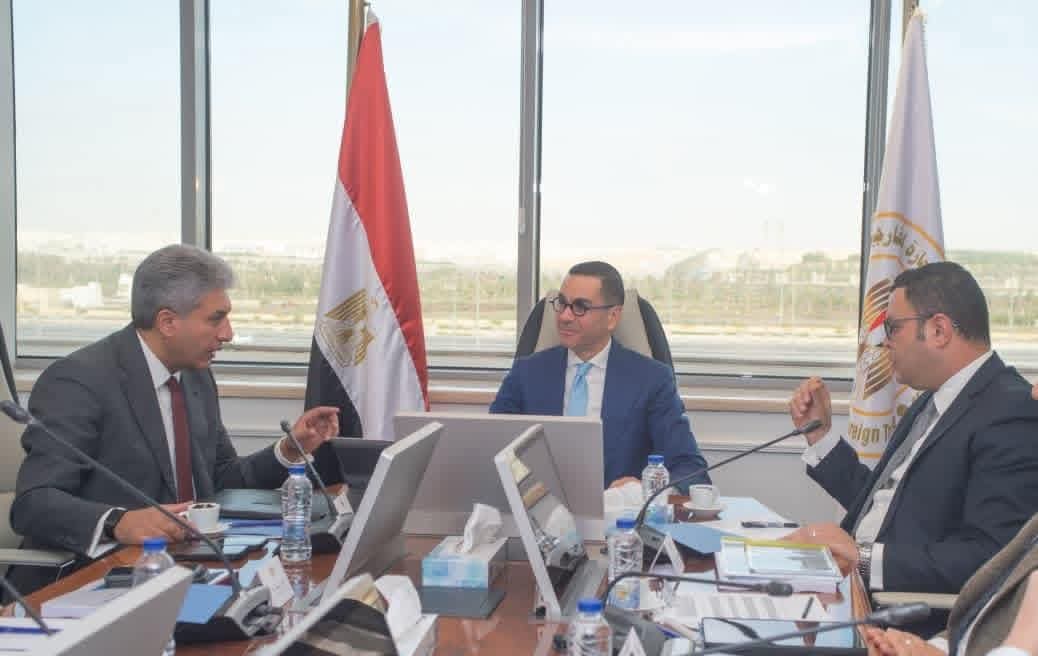 Egyptian Ministers discuss boosting tourism investments