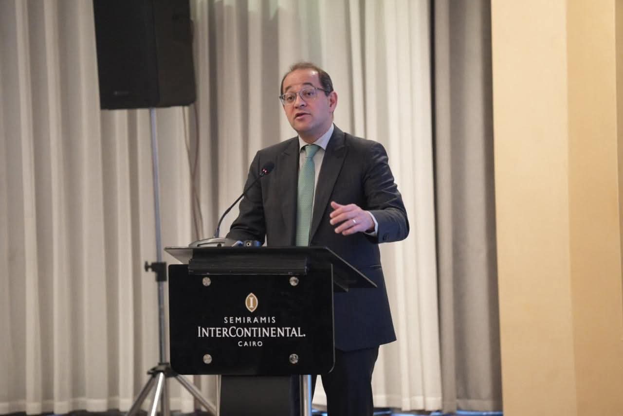 Kouchouk: Fiscal policies must enhance productivity, exports, improve debt indicators