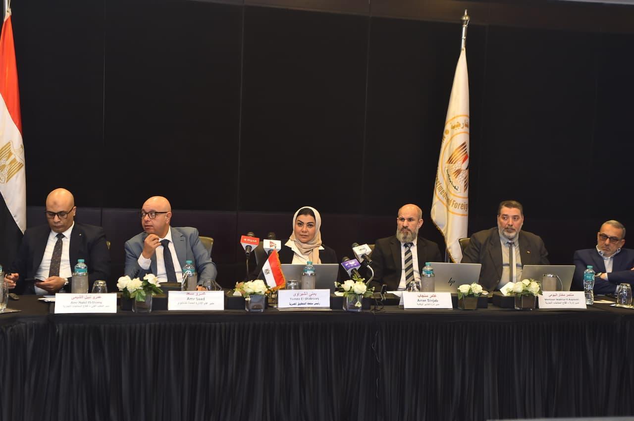 سلطة التحقيق: فرض الرسوم يهدف لضمان دخول الواردات بشكل عادل يحمي الصناعة المحلية والمستهلك معًا