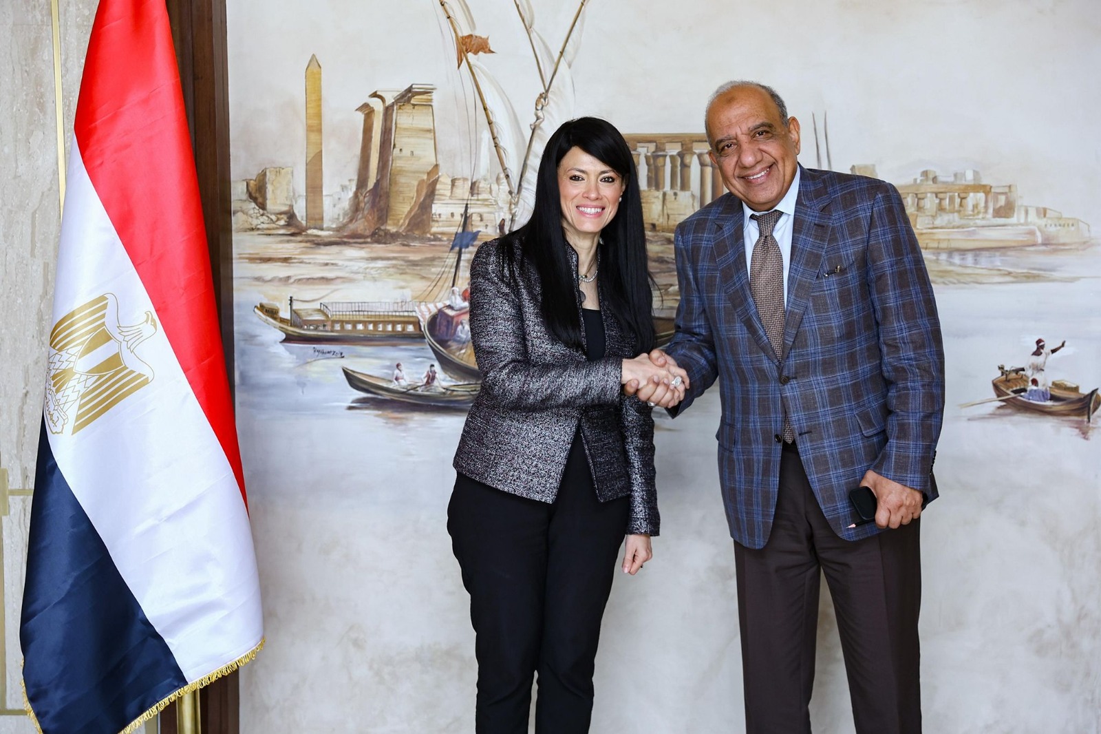 202 مليون يورو تمويلات ميسرة ومنح تنموية من البنك الأوروبي لتعزيز شبكة الكهرباء