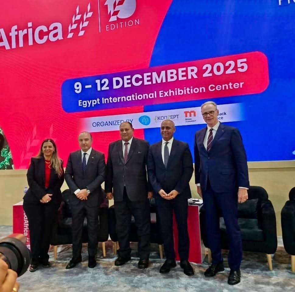 Food industry, farm exports reach $11bn in 2024