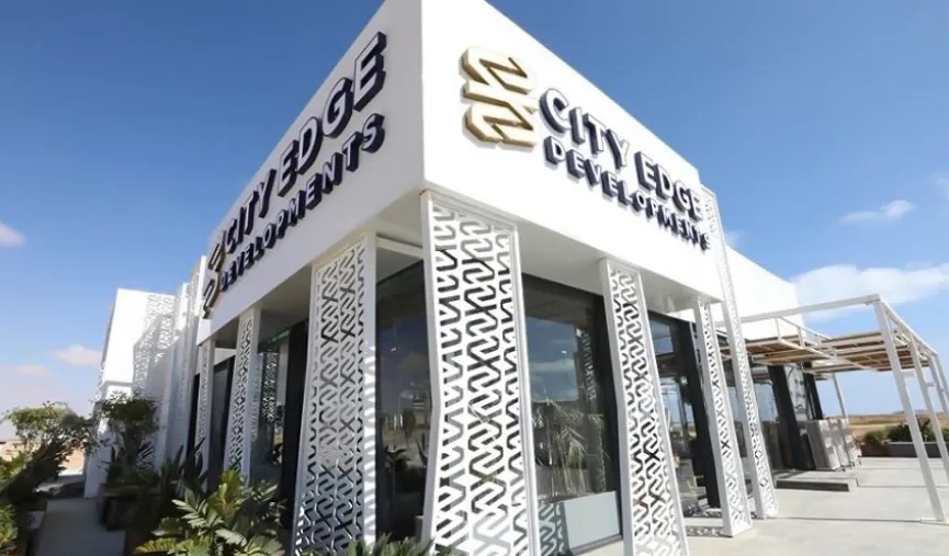 City Edge Posts EGP 12.2 bln in Sales
