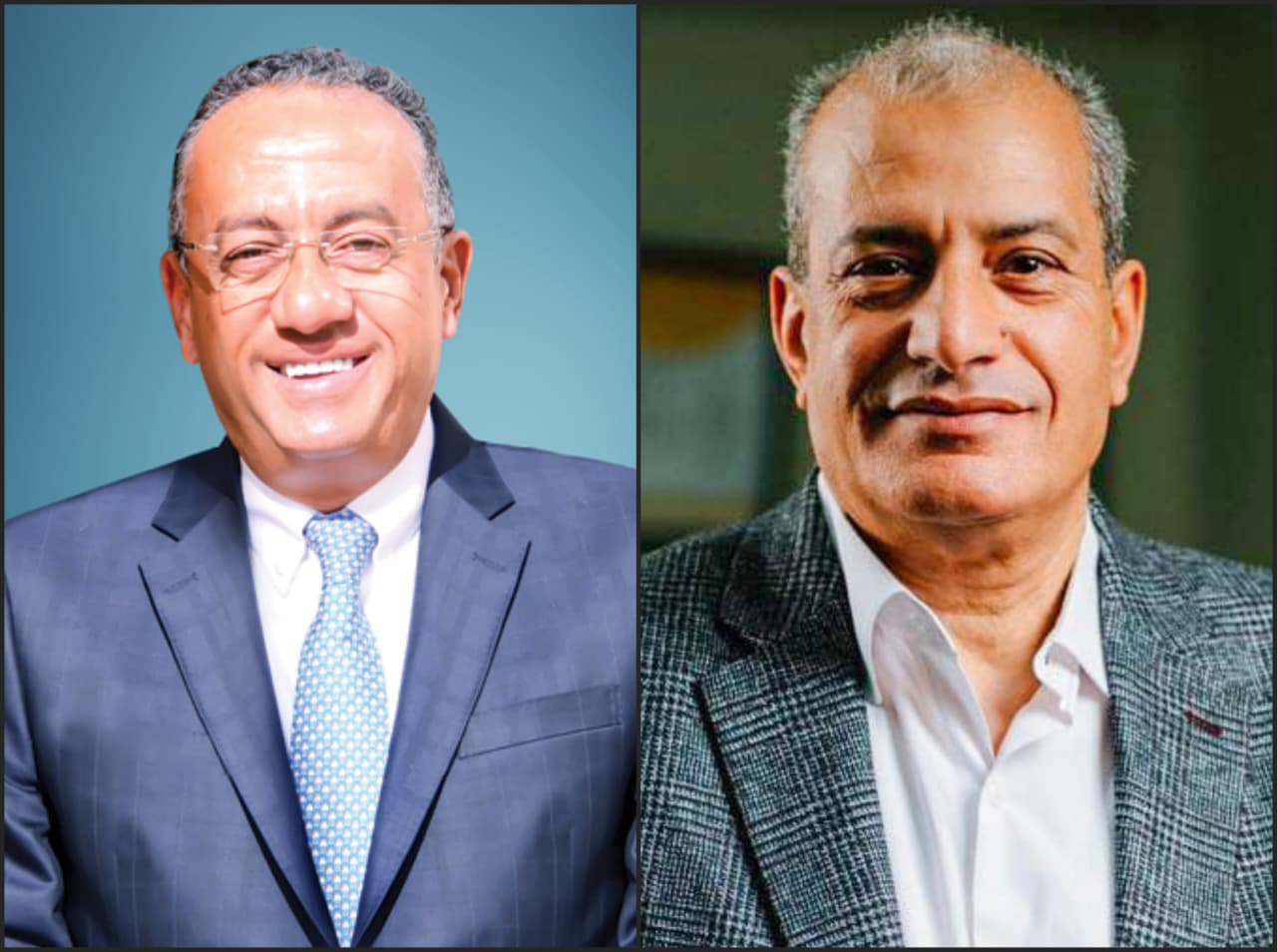 طارق الجمال : نستهدف زيادة حجم الاستثمارات بالشقق الفندقية ونستعد  للتوسع بالعراق وأبوظبي