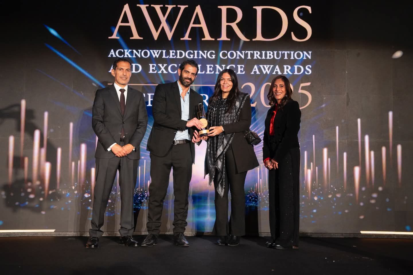 HDP ترسخ ريادتها بتحقيق نمو نوعي ومحفظة اعمال متنوعة تضم ١٠ مشروعات في أقل من ثلاث سنوات