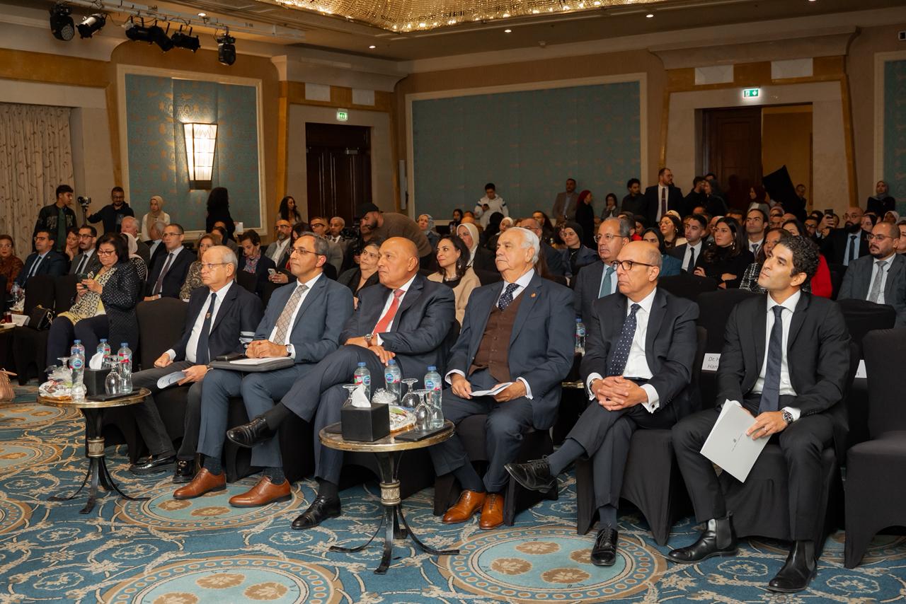 «شغّلني» تطلق مشروعًا لتشغيل 825 شابًا من سوهاج وقنا بدعم من «ساويرس للتنمية»