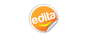 Edita boosts regional growth with new production lines