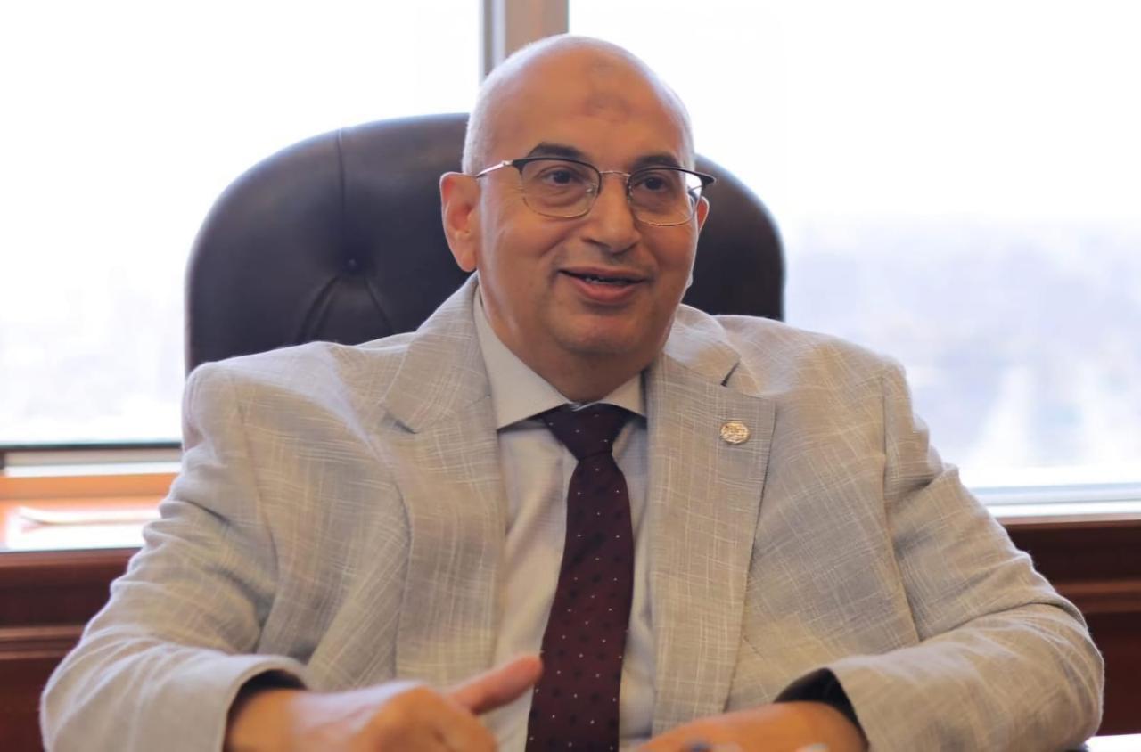 جمعية الخبراء: صناعة المستلزمات الطبية تنتعش مع الحزمة الثانية من التسهيلات الضريبية