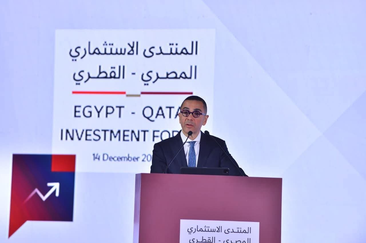 Egypt-Qatar trade surges 80% in two years