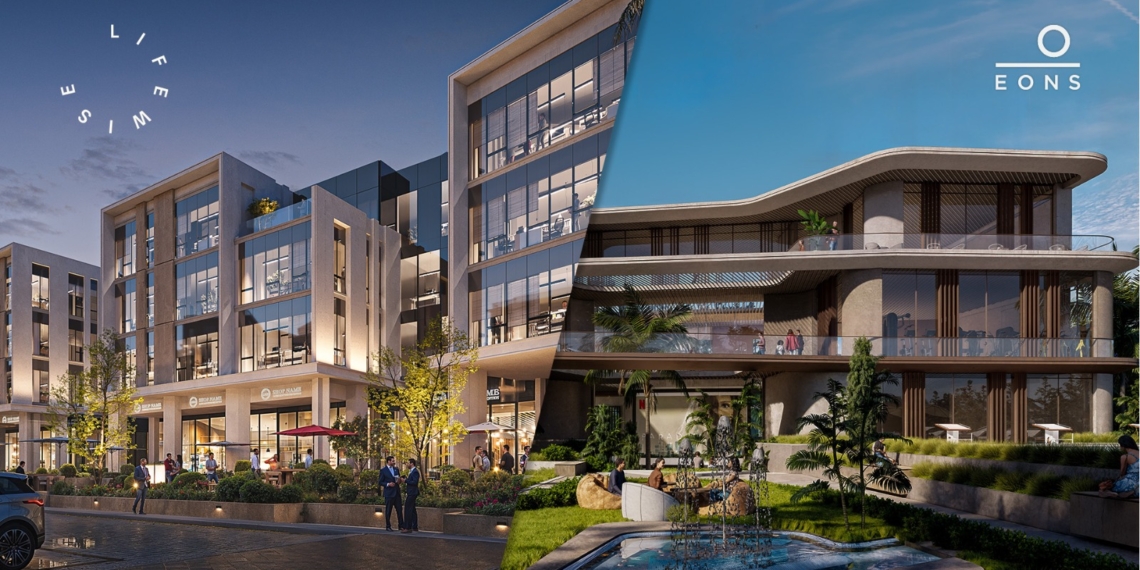 EONS: Lifewise project achieves EGP 1 billion in sales
