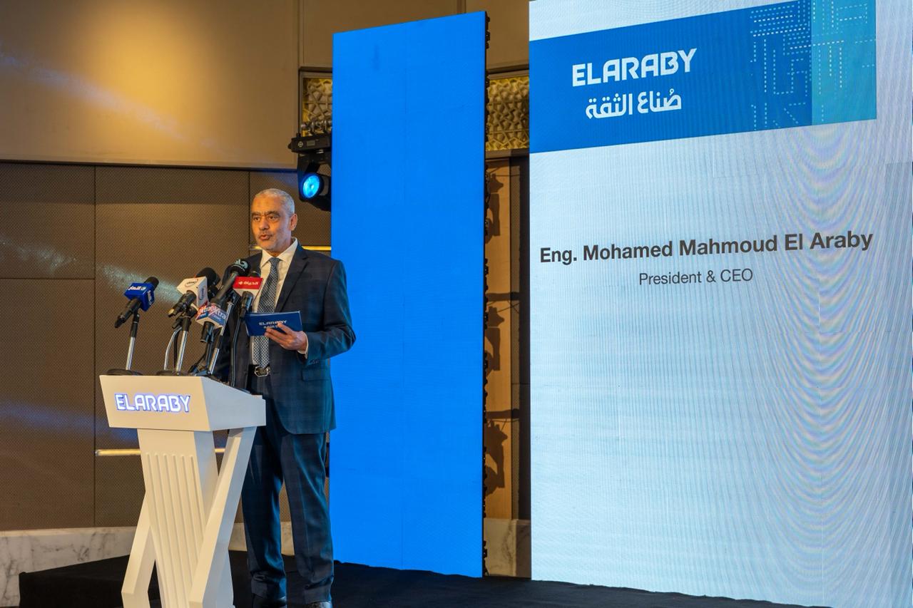 مجموعة العربي تعلن انتهاء التعاقدات مع علامة توشيبا وتكشف عن توسعات استثمارية وشراكات هي الأكبر في مجال الأجهزة المنزلية