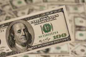 US dollar stabilizes against Egyptian pound
