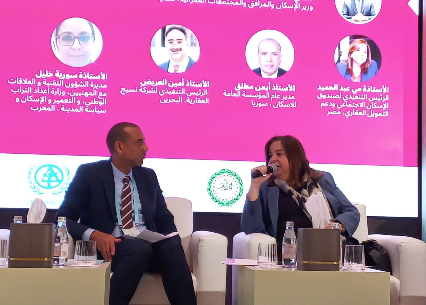 "رئيس صندوق الإسكان الاجتماعي": نستهدف بناء أكثر من ٦٨ ألف وحدة سكنية بالإسكان الأخضر بمواصفات صديقة للبيئة