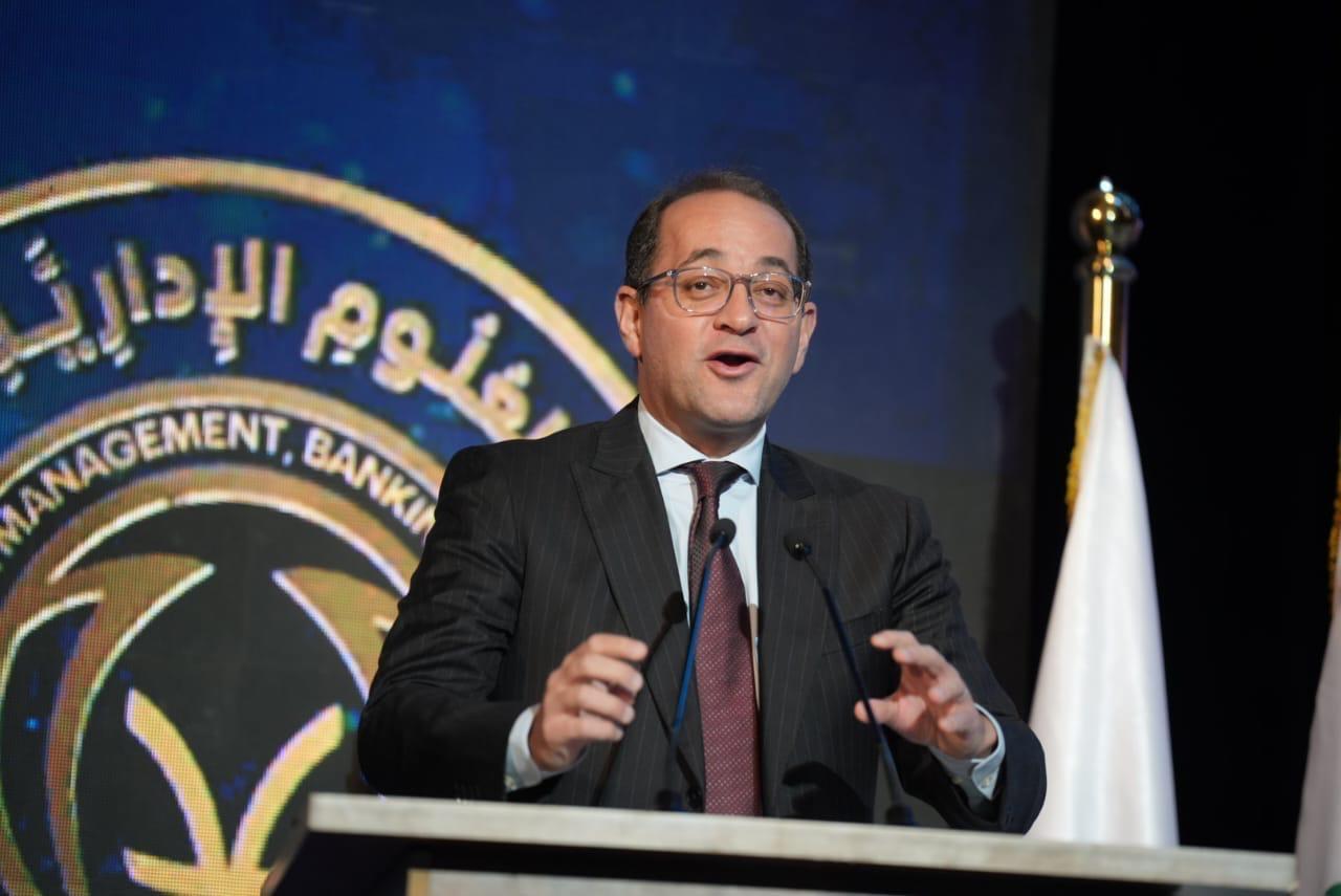 Finance Minister urges graduates to drive economic impact