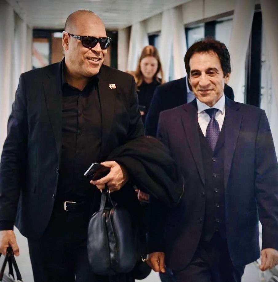 بحث فتح أسواق عمل جديدة للعمالة المصرية في إيطاليا