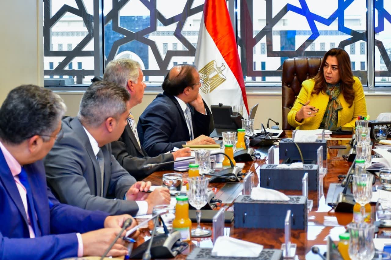 Awad: Egypt seeks private investment to boost eco-tourism in nature reserves