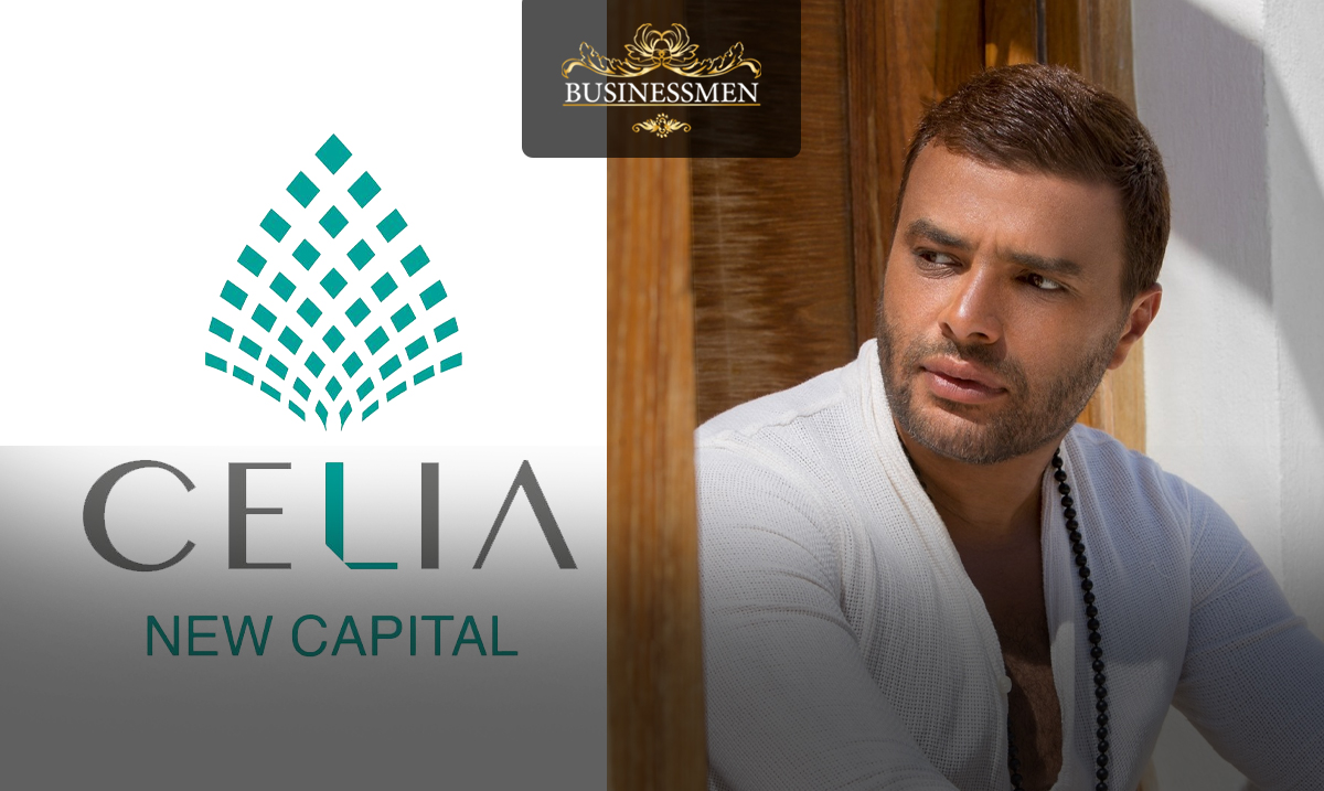 Celia opens Carrefour at The Village with Rami Sabry concert