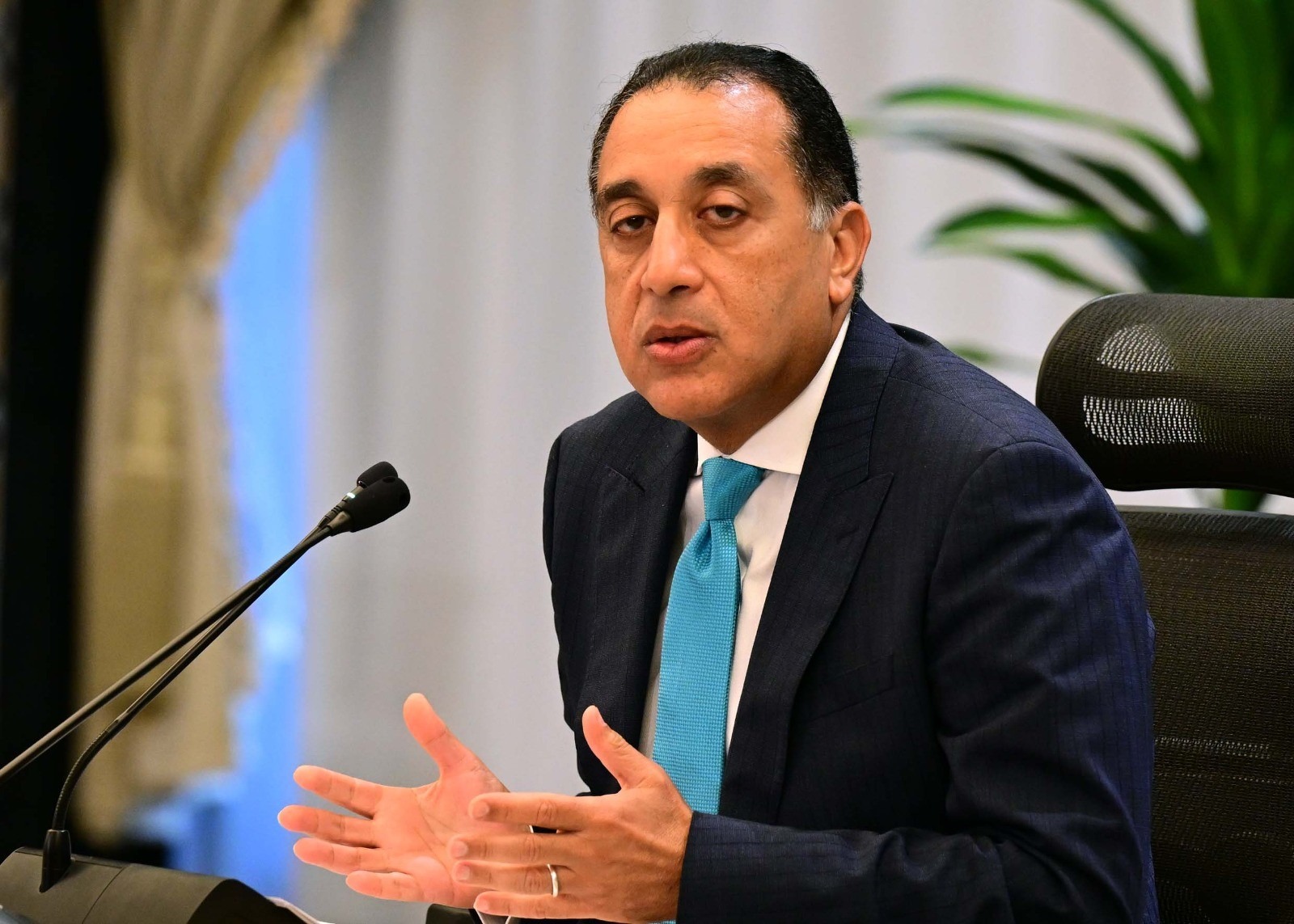 Cabinet grants golden license to MAC, Deli Egypt for major industrial projects