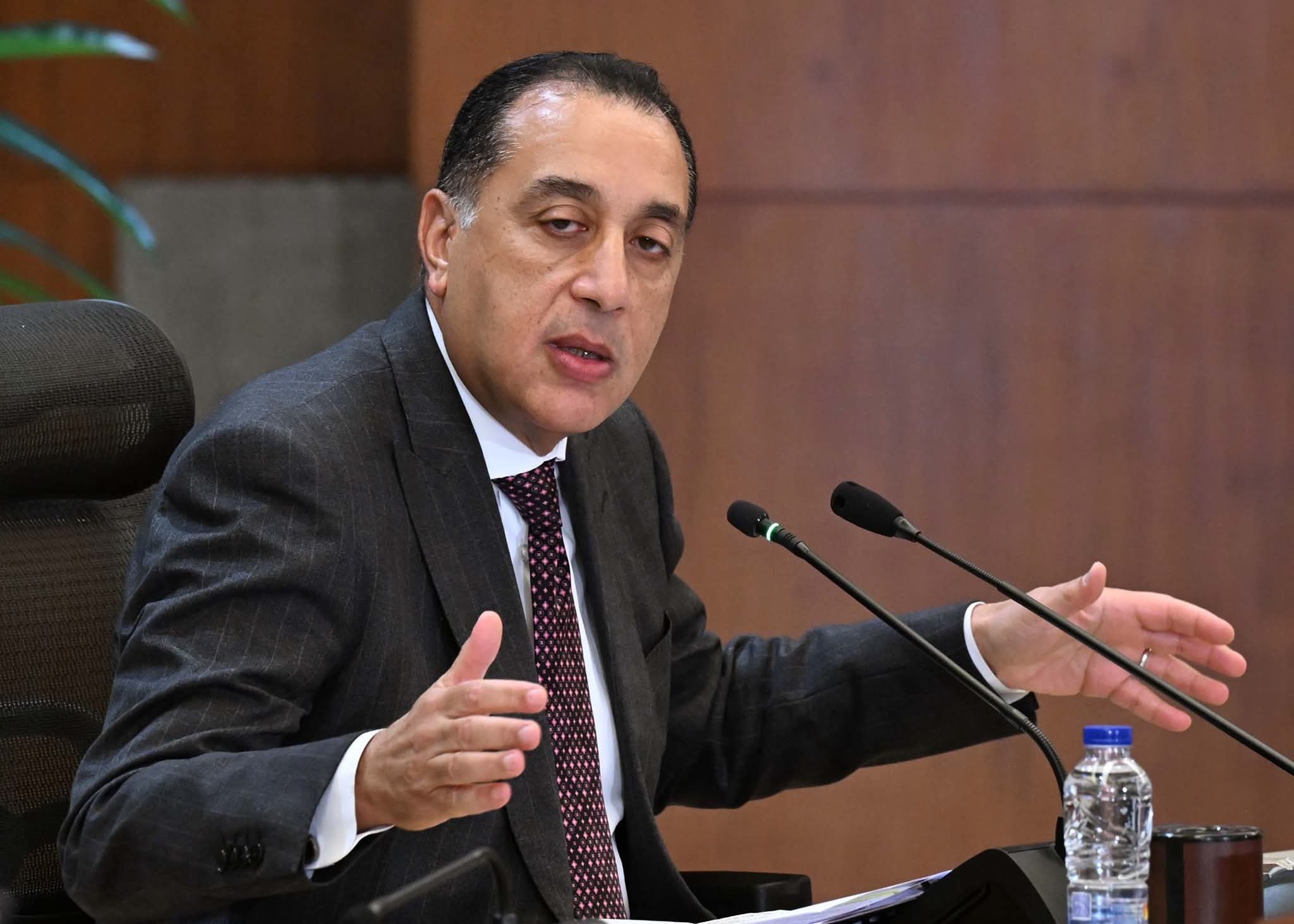 مدبولي: الإعلان قرببا عن مجموعة تسهيلات ومحفزات الاستثمار