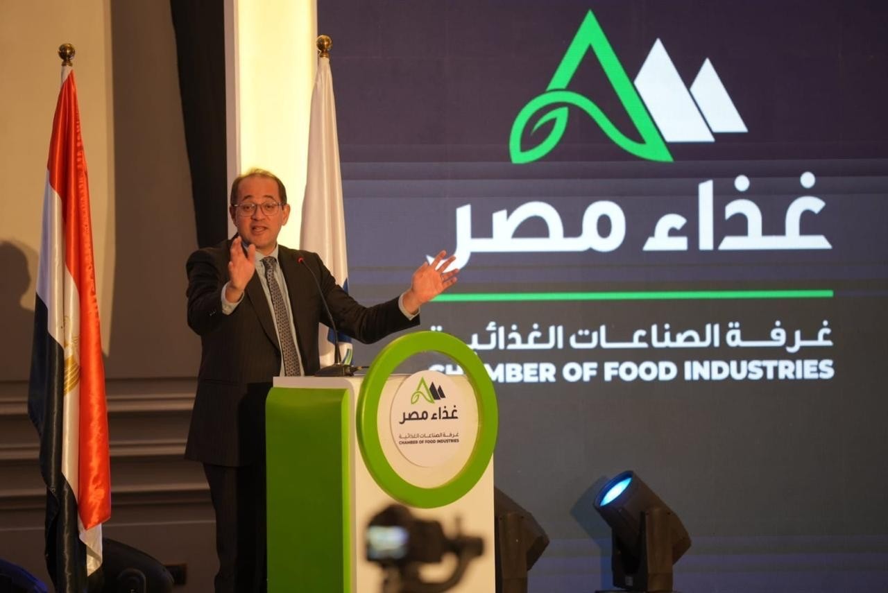 Kouchouk: Private sector confidence drives Egypt’s investment growth