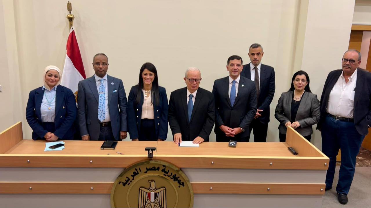 Al-Mashat: Egypt’s economic growth expected to exceed 5% by end of 2025