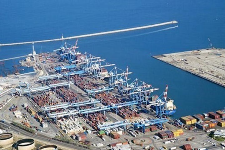 SCA, Anchorage to build $6bn petrochemical plant in Ain Sokhna