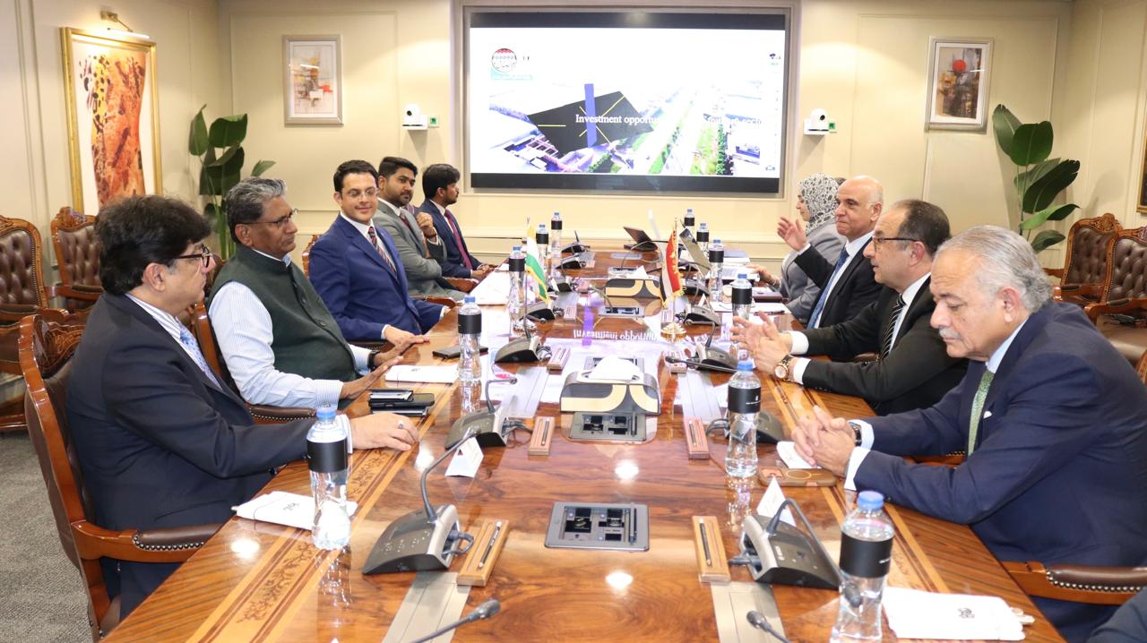 محمد شيمي: دخول علامة "تاج" إلى السوق المصرية لأول مرة عبر مشروع إحياء فندق الكونتيننتال التاريخي