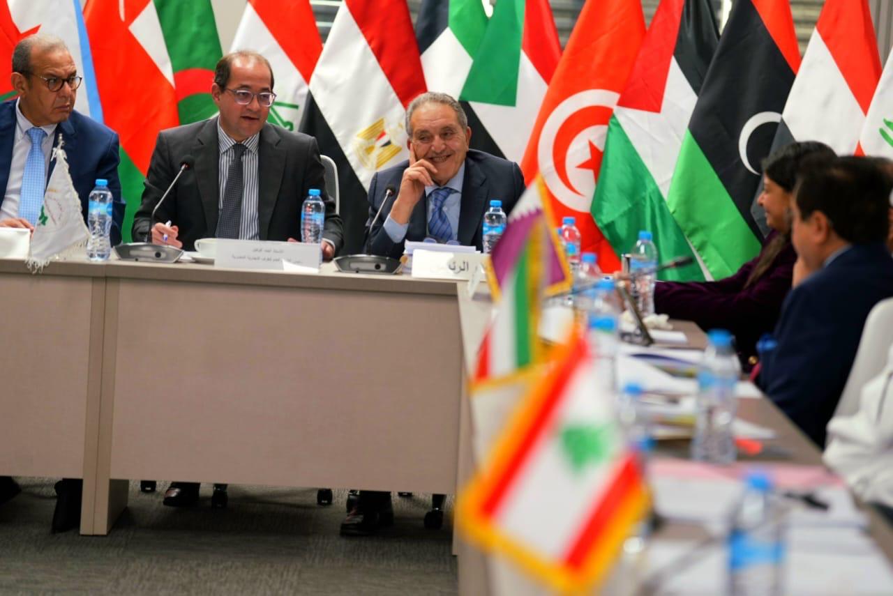 وزير المالية: نستهدف تحويل مصر إلى مركز إقليمي للتصنيع والتصدير إلى أفريقيا وأوروبا وآسيا