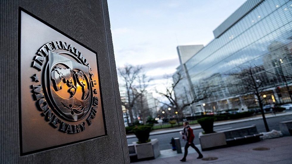 Egypt, IMF agree on combined 5th & 6th reviews