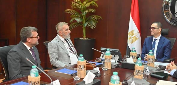 بوني سوكس التركية للمنسوجات تنشيء مصنعا جديدا في مصر