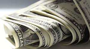 Dollar price declined in Egypt on Tuesday