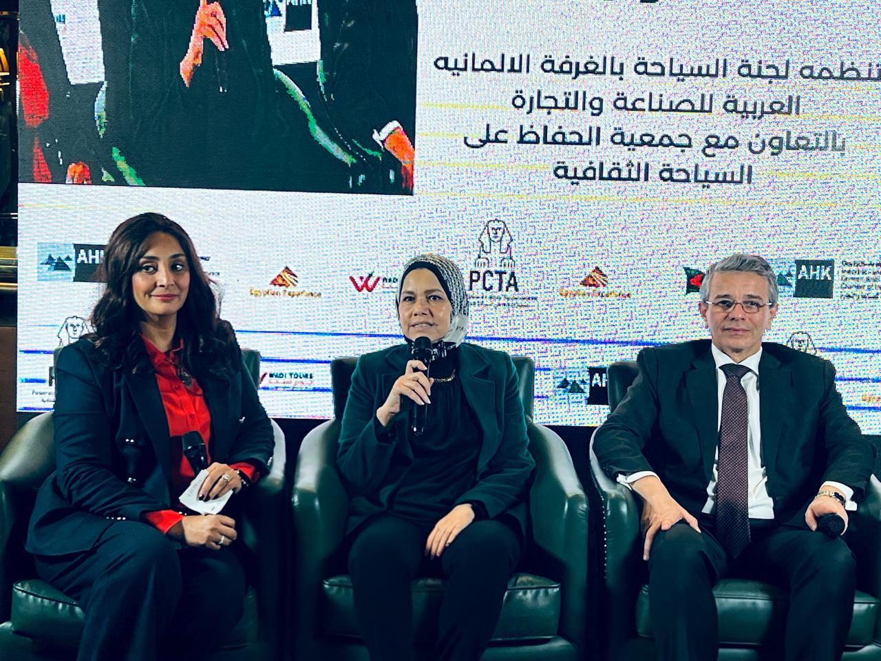 إعفاء خدمات قاعات العرض بالمتحف المصري الكبير من ضريبة القيمة المضافة