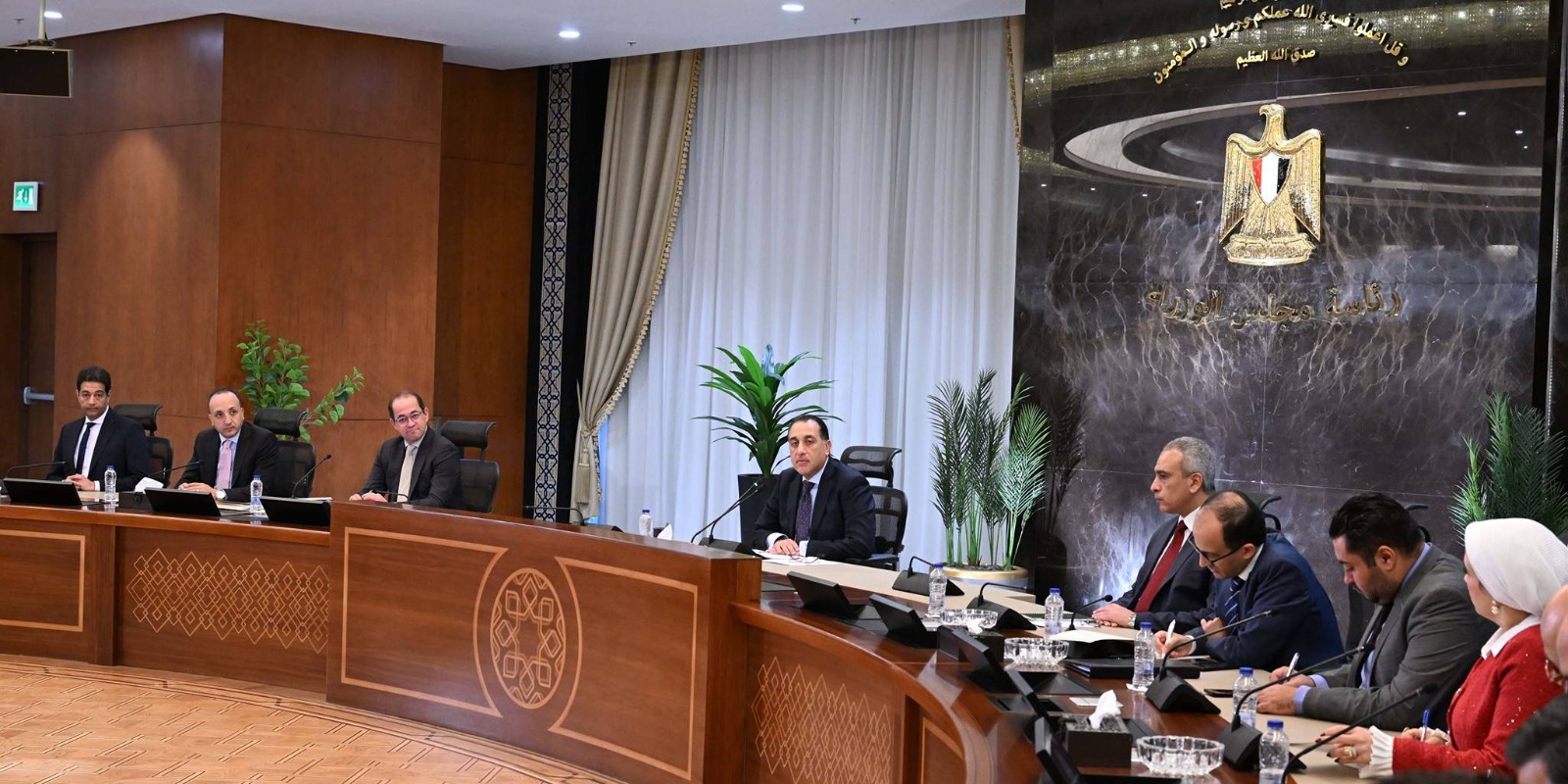 رئيس الوزراء : لا أعباء جديدة على المواطن حتى نهاية البرنامج مع صندوق النقد