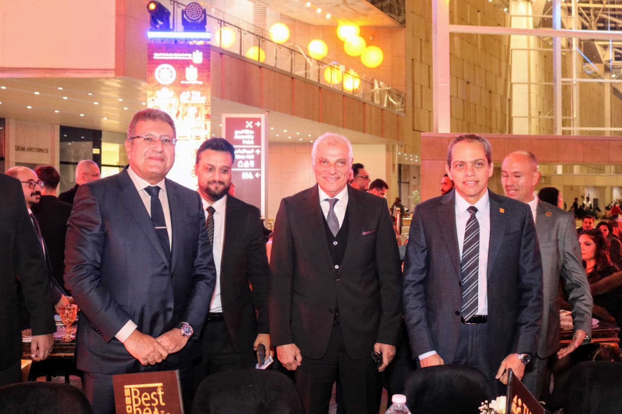 من قلب المتحف الكبير.. مجموعة طلعت مصطفى تستعرض استراتيجيتها للتنمية الشاملة