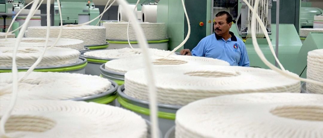 Egypt denies plans to sell state-owned textile factories