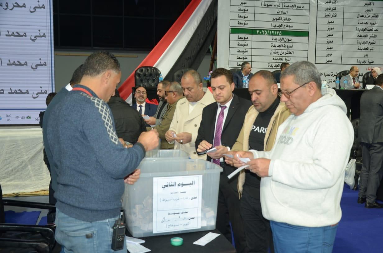 وزير الإسكان: ختام فعاليات القرعة العلنية لتخصيص قطع الأراضي السكنية الصغيرة بالطرح السادس "مسكن" بـ18 مدينة