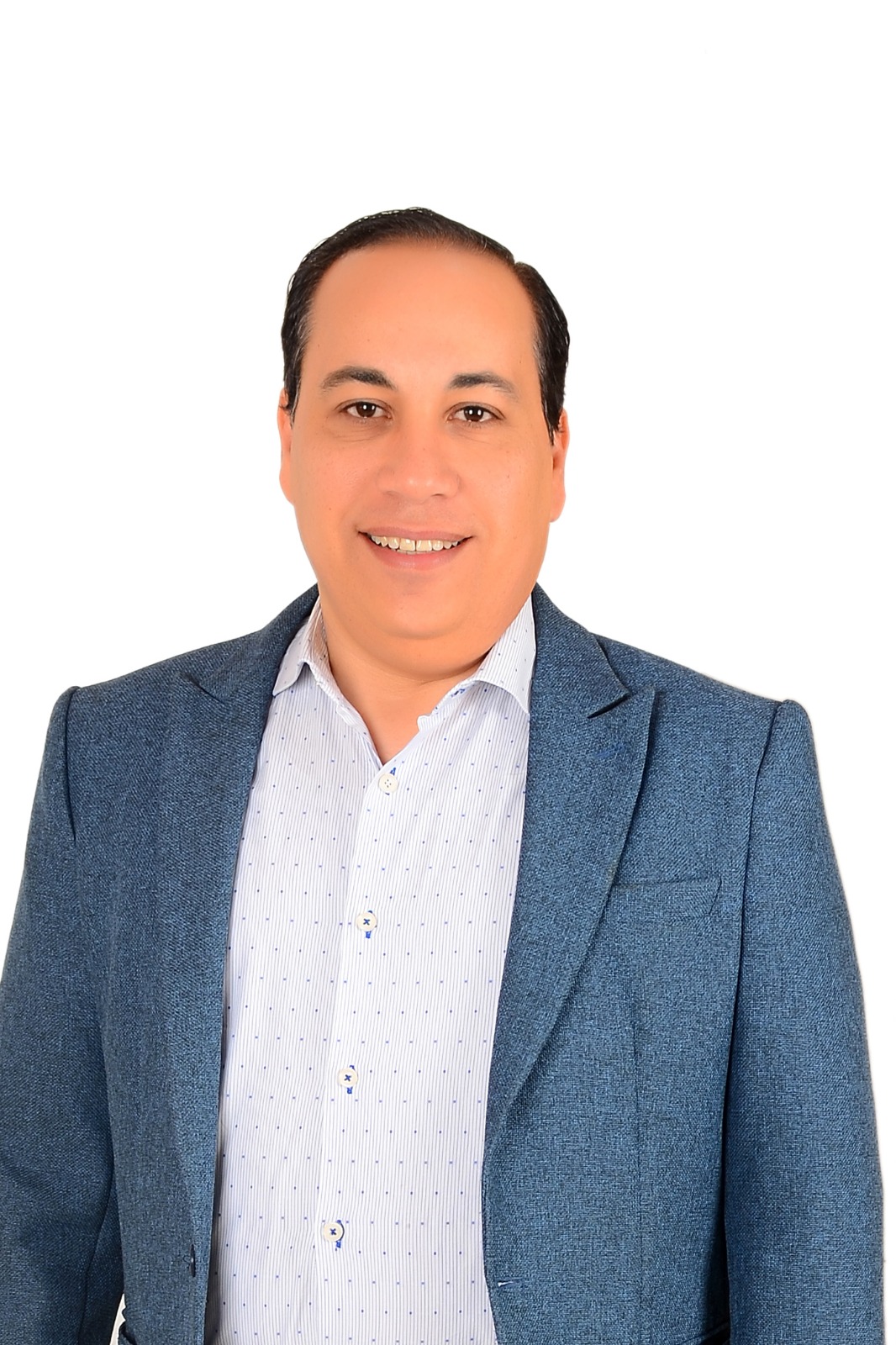 Saad highlights new measures to boost tax compliance