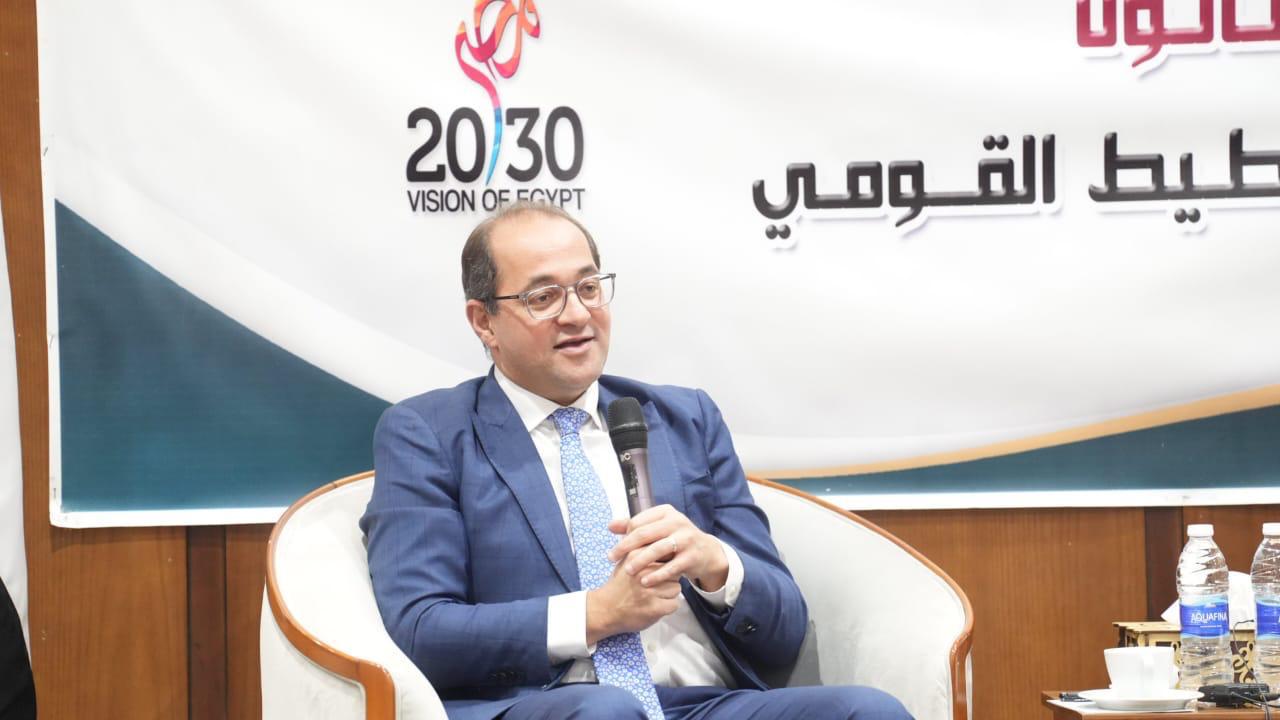 Kouchouk: Debt reduction top priority for the state