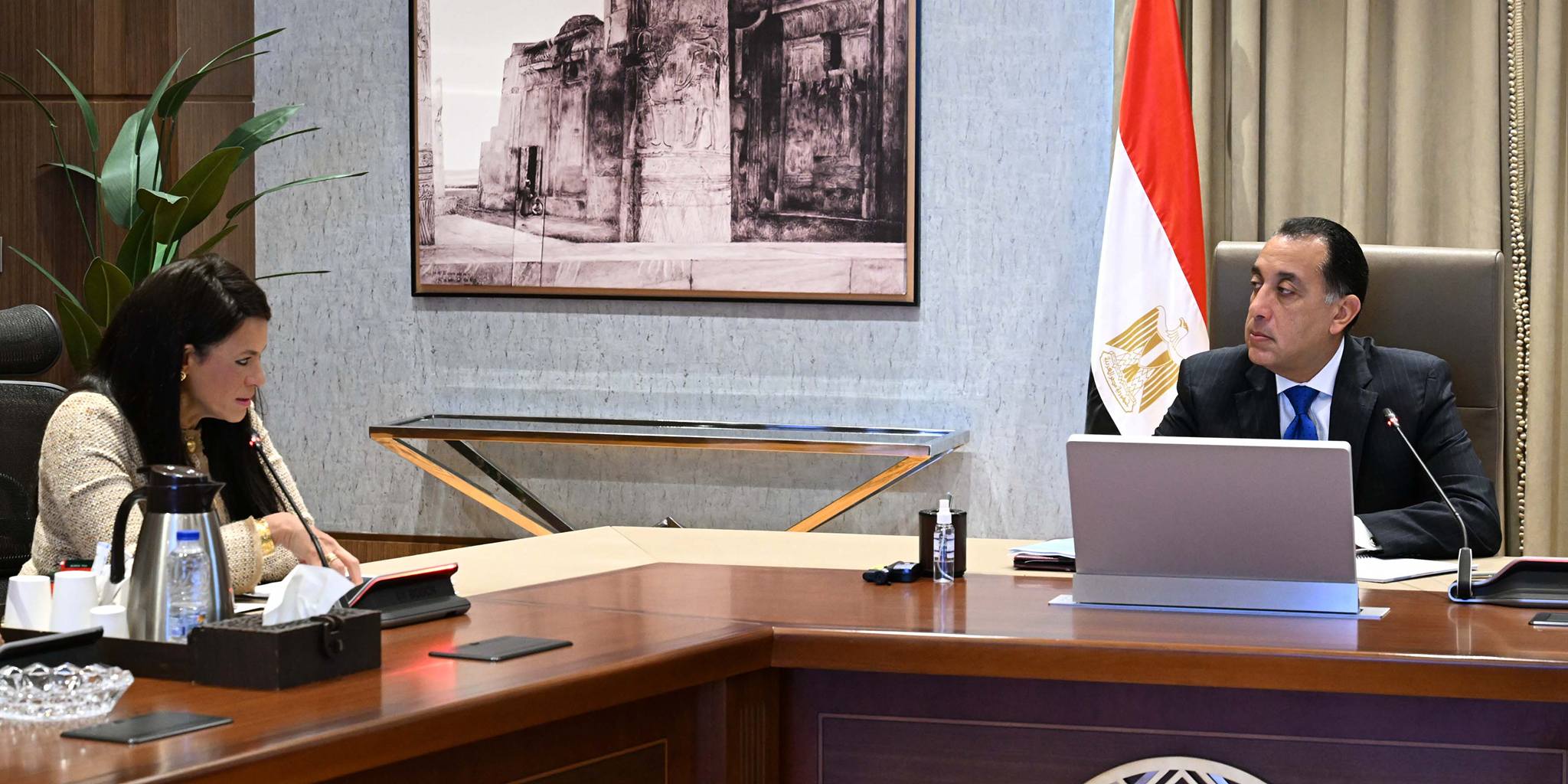 Egypt unveils Startup Charter to boost digital economy, innovation