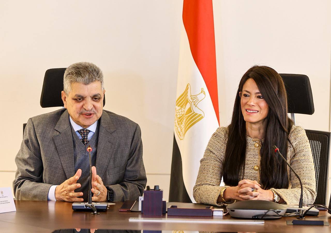 توقيع الاتفاق التنفيذي لمنحة جايكا بمليار جنيه لتمويل بناء وتوريد سفينة الغوص لقناة السويس