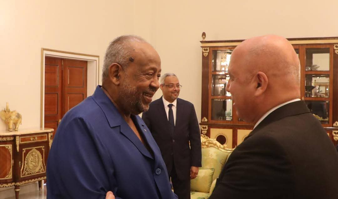 سبع شركات مصرية تنقل خبراتها إلى جيبوتي في مشروعات البنى التحتية