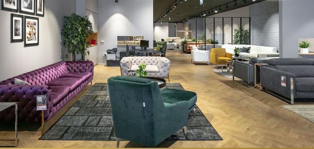 284.8 مليون جنيه تمويلات لـ6228 مشروعا صغيرا ومتوسطا للأثاث بدمياط