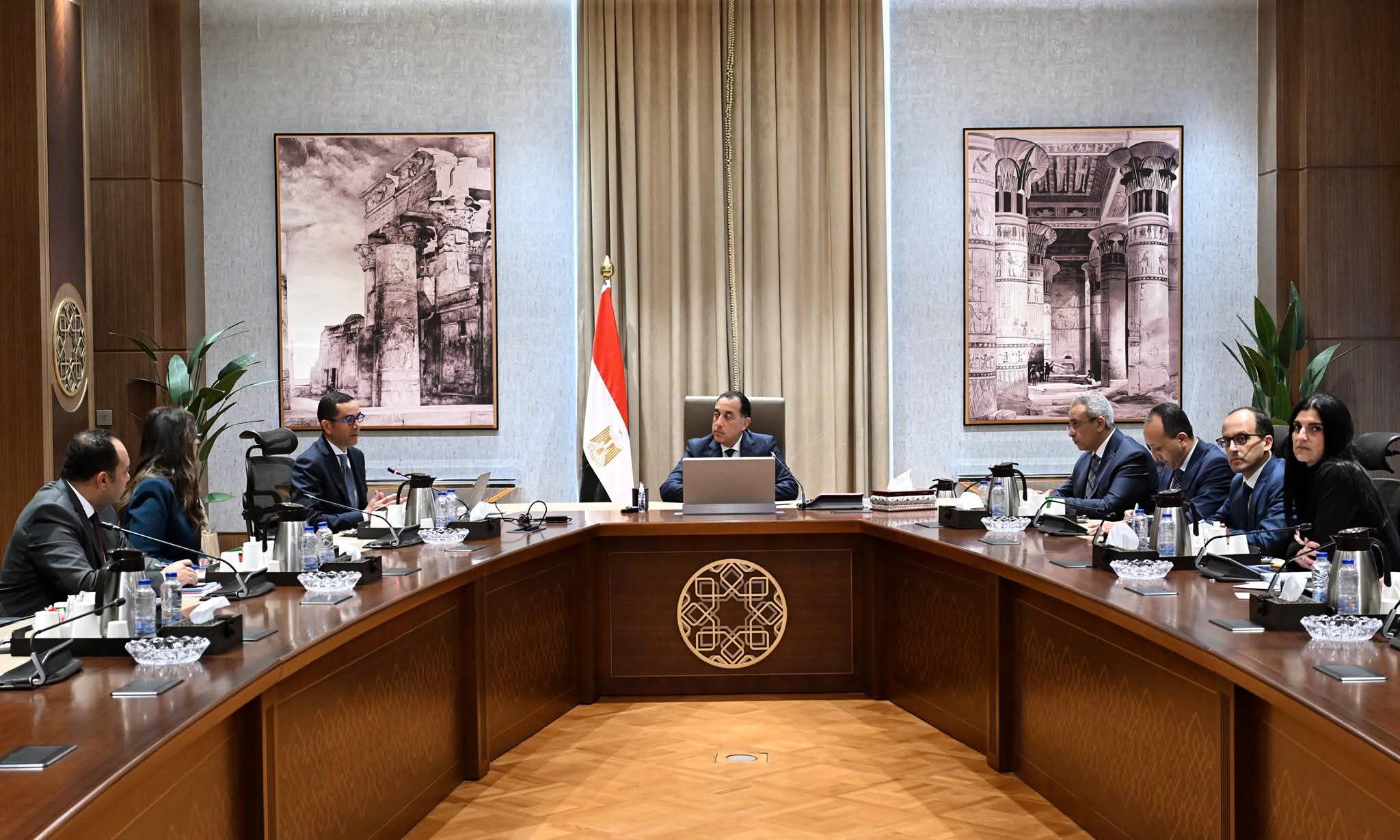 إقبال من المستثمرين بعد طرح مربع الوزارات ووزارتي الصناعة والسياحة والآثار لشراكة استثمارية بنظام حق الانتفاع