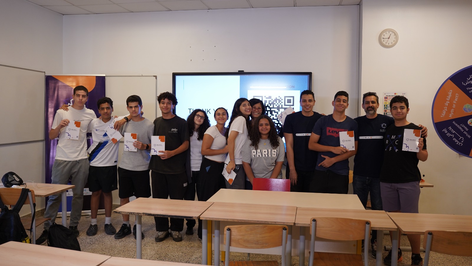 تستهدف إعادة تدوير النفايات الإلكترونية وتجديد وإعادة استخدام الأجهزة